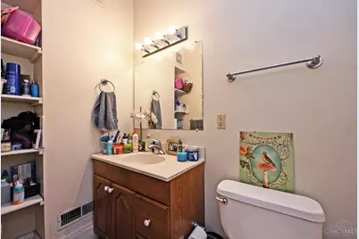 1520 Wm H Taft Road, Cincinnati, OH 45206 - Photo 38