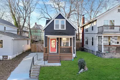 5121 Rolston Avenue, Norwood, OH 45212 - Photo 2