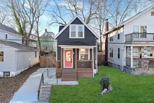 5121 Rolston Ave, Norwood, OH 45212 - Photo 2