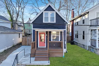 5121 Rolston Avenue, Norwood, OH 45212 - Photo 36