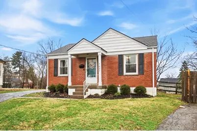 7837 Moss Court, Deer Park, OH 45236 - Photo 4