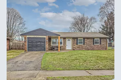 2096 Alabama Drive, Xenia, OH 45385 - Photo 1