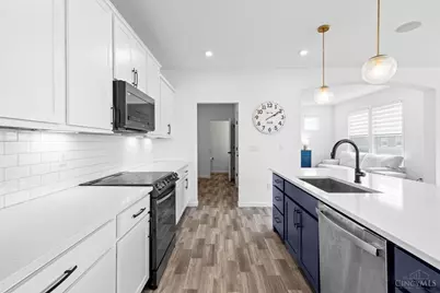 8515 Merril Court, Colerain Township, OH 45247 - Photo 16