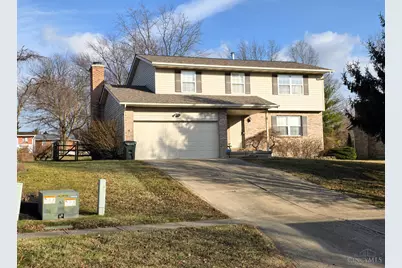 9296 Hare Drive, West Chester, OH 45069 - Photo 1