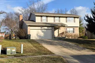 9296 Hare Dr, West Chester, OH 45069 - Photo 1