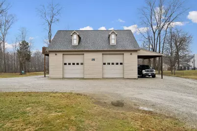 3591 Lake Meadow Drive, Amelia, OH 45102 - Photo 8