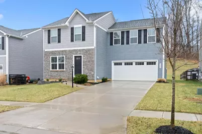 4698 Jessica Suzanne Drive, Morrow, OH 45152 - Photo 4