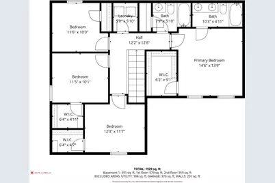 4698 Jessica Suzanne Drive, Morrow, OH 45152 - Photo 38