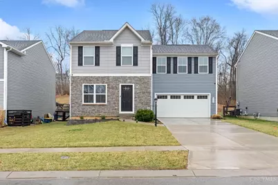 4698 Jessica Suzanne Drive, Morrow, OH 45152 - Photo 1