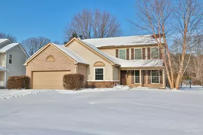 875 Dogwood Court, Lebanon, OH 45036 - Photo 1