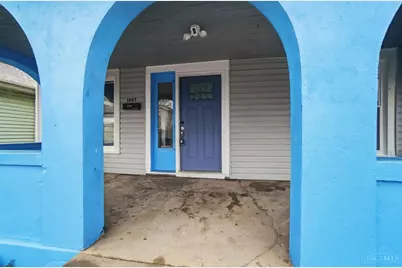 1907 Hill Avenue, Middletown, OH 45044 - Photo 2