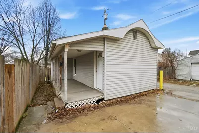 1907 Hill Avenue, Middletown, OH 45044 - Photo 36
