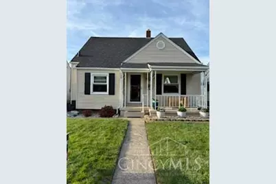 810 Allen Avenue, Hamilton, OH 45015 - Photo 1