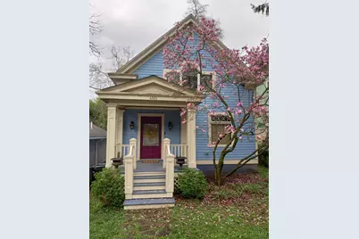 4931 Bouton Street, Cincinnati, OH 45208 - Photo 2