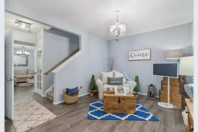 5236 Snow Valley Lane, Liberty Township, OH 45011 - Photo 4