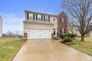 5236 Snow Valley Ln, Liberty Township, OH 45011 - Photo 2