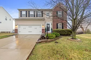 5236 Snow Valley Ln, Liberty Township, OH 45011 - Photo 1