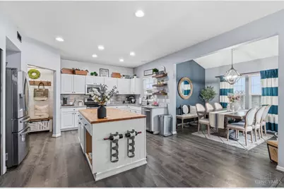 5236 Snow Valley Lane, Liberty Township, OH 45011 - Photo 8