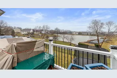 5236 Snow Valley Lane, Liberty Township, OH 45011 - Photo 32