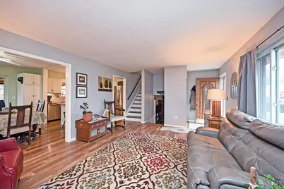 630 Terrace View Drive, Union Township, OH 45255 - Photo 4