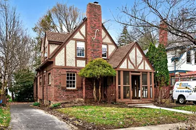 3817 Indianview Avenue, Mariemont, OH 45227 - Photo 2