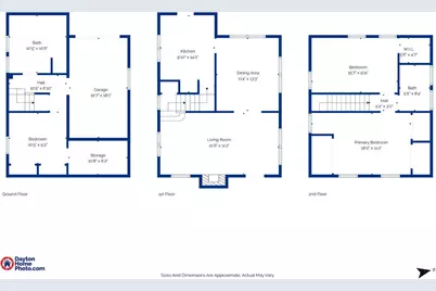 3817 Indianview Avenue, Mariemont, OH 45227 - Photo 44