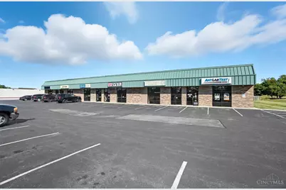 1108 Kemper Meadow Drive, Forest Park, OH 45240 - Photo 8