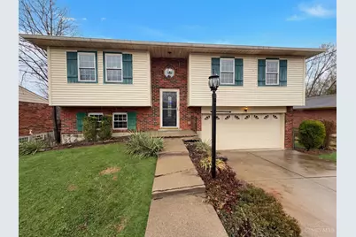 10366 Pippin Lane, Colerain Township, OH 45231 - Photo 1