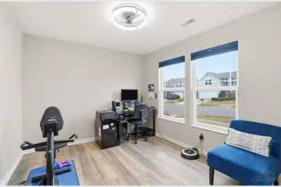 4264 Hunting Hawk Drive, Turtle Creek Township, OH 45036 - Photo 24