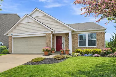 4264 Hunting Hawk Drive, Turtle Creek Township, OH 45036 - Photo 1