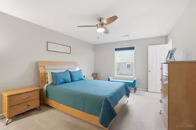 4264 Hunting Hawk Drive, Turtle Creek Township, OH 45036 - Photo 18