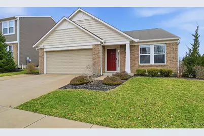 4264 Hunting Hawk Drive, Turtle Creek Township, OH 45036 - Photo 2