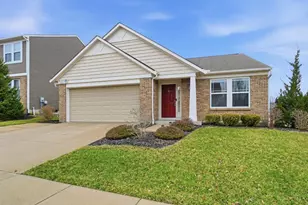 4264 Hunting Hawk Dr, Turtle Creek Township, OH 45036 - Photo 2