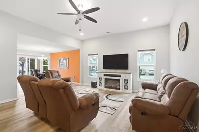 4264 Hunting Hawk Drive, Turtle Creek Township, OH 45036 - Photo 6