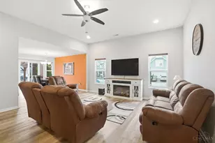 4264 Hunting Hawk Dr, Turtle Creek Township, OH 45036 - Photo 6