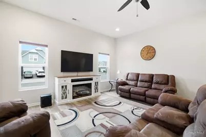 4264 Hunting Hawk Drive, Turtle Creek Township, OH 45036 - Photo 8