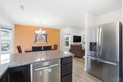 4264 Hunting Hawk Drive, Turtle Creek Township, OH 45036 - Photo 10