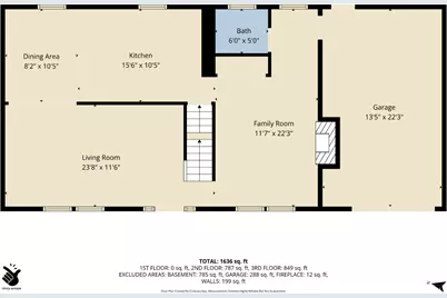 1676 Laval Drive, Anderson Township, OH 45255 - Photo 52