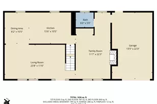 1676 Laval Dr, Anderson Township, OH 45255 - Photo 52