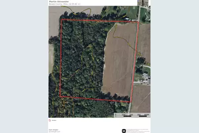 0 Martin Alexander, Jackson Township, OH 45171 - Photo 20