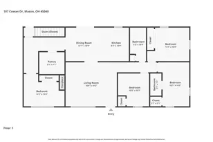 107 Cowan Dr, Mason, OH 45040 - Photo 46