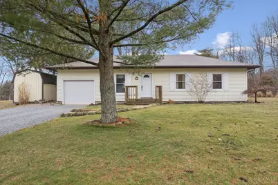 205 Horse Shoe Drive, Jackson Township, OH 45171 - Photo 1