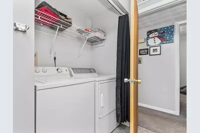 205 Horse Shoe Drive, Jackson Township, OH 45171 - Photo 22