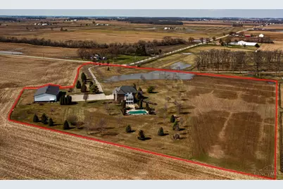 3135 Hornbeam Road, Wayne Township, OH 45169 - Photo 2