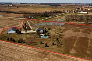 3135 Hornbeam Rd, Wayne Township, OH 45169 - Photo 2