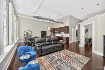 417 Vine Street #201, Cincinnati, OH 45202 - Photo 10