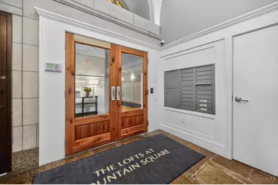 417 Vine Street #201, Cincinnati, OH 45202 - Photo 2