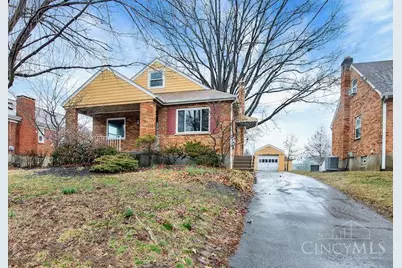 7034 East Avenue, Silverton, OH 45236 - Photo 1