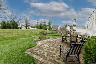 1470 Stableview Circle, Hamilton Township, OH 45039 - Photo 48