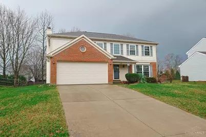 771 Regent Road, Union Township, OH 45245 - Photo 2